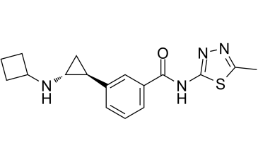 T-448 free base 1597426-52-2
